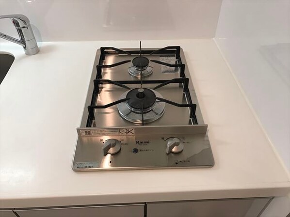 パークアクシス辰巳ステージの物件内観写真